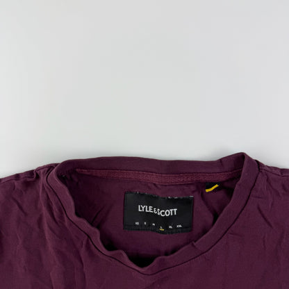 Lyle & Scott T-Shirt (L)