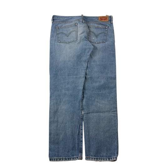 Levi’s Jeans (XS)