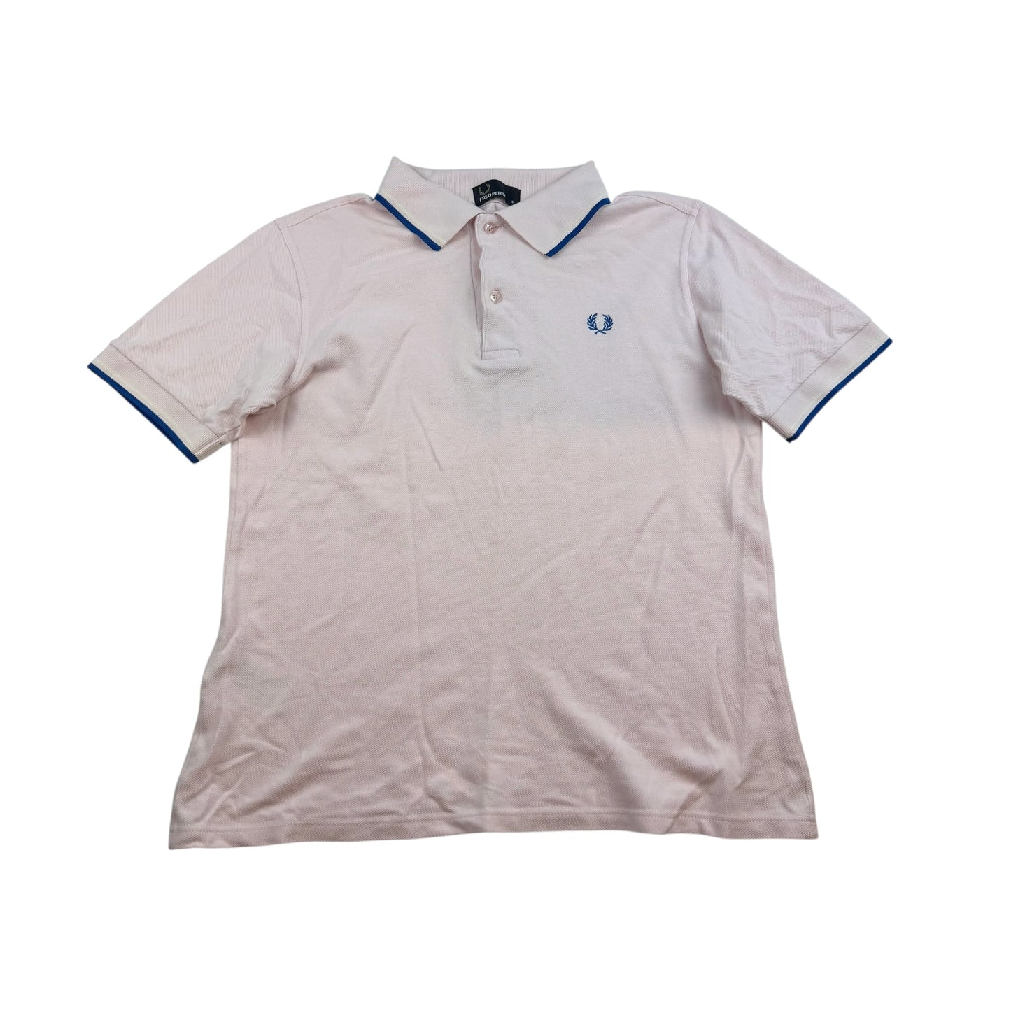 Fred Perry Polo (S)