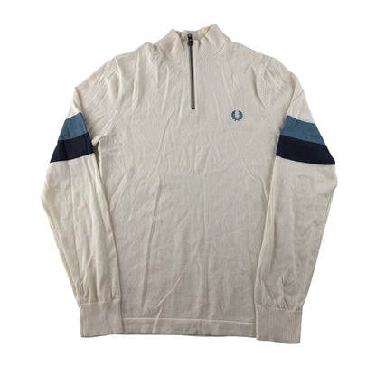 Fred Perry Pulli (S)