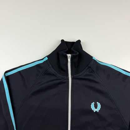 Fred Perry Trackjacket (XS)