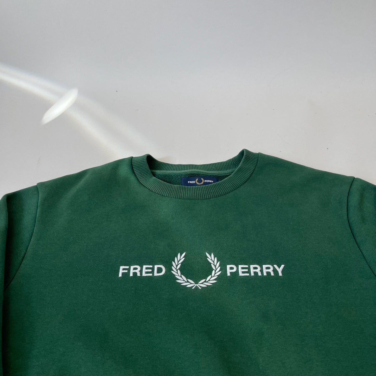 Fred Perry Pulli (M)
