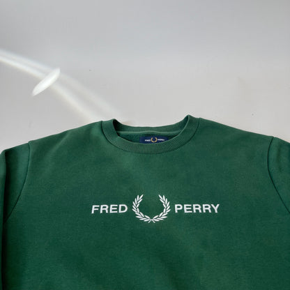 Fred Perry Pulli (M)