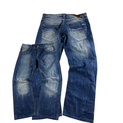 Casual Jeans (L/kurz)