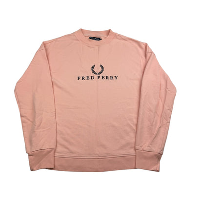 Fred Perry Pulli (S)