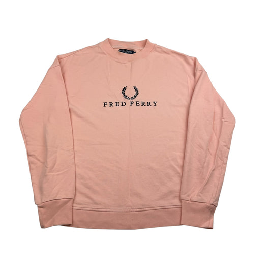 Fred Perry Pulli (S)