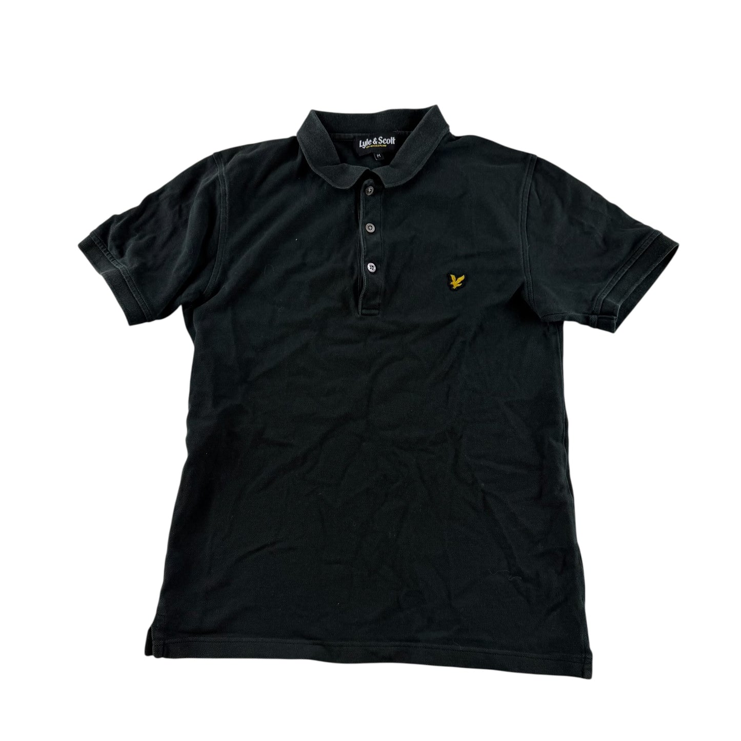 Lyle & Scott Polo (M)