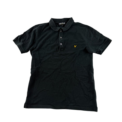 Lyle & Scott Polo (M)