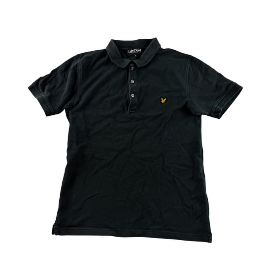Lyle & Scott Polo (M)
