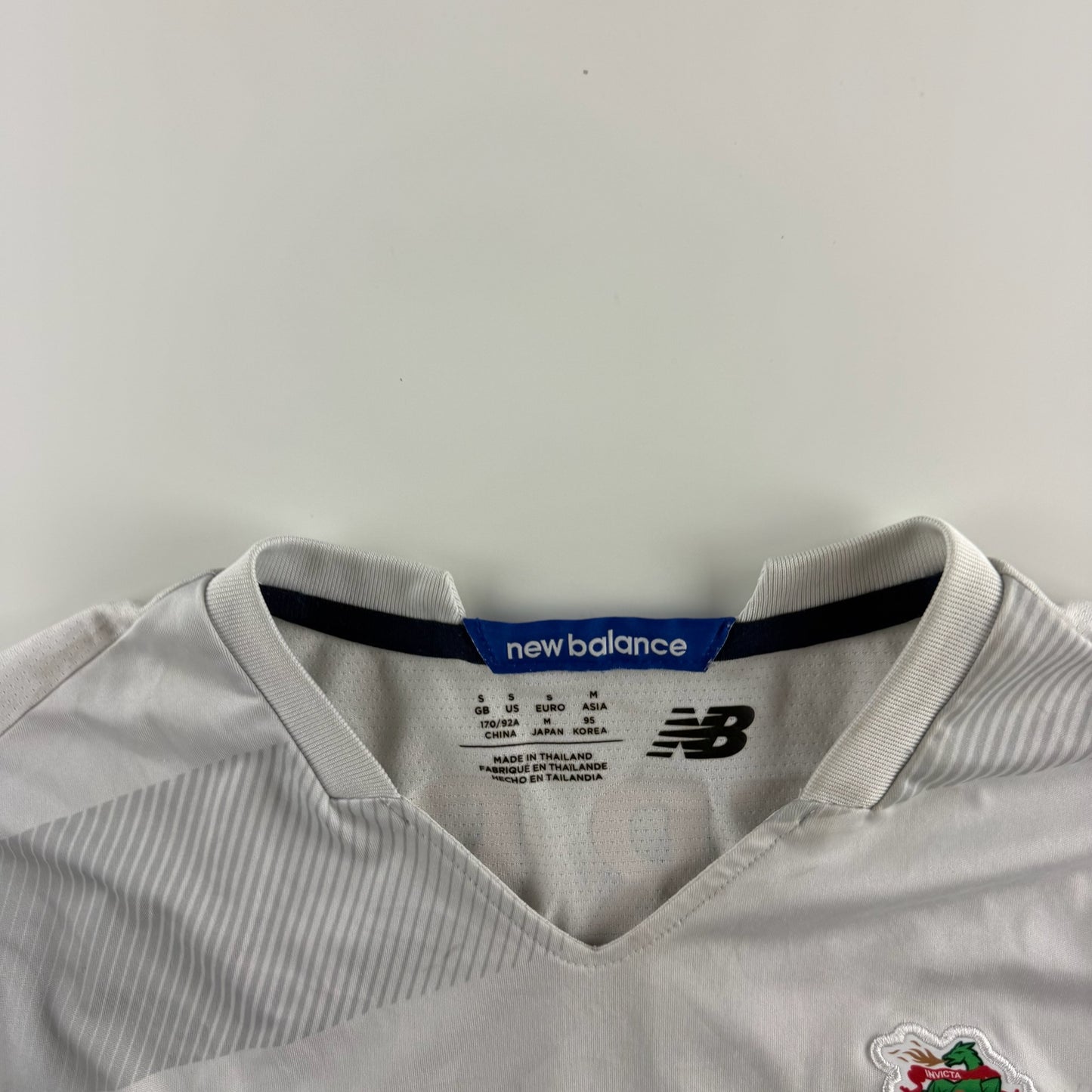 New Balance FC Porto Trikot (S)