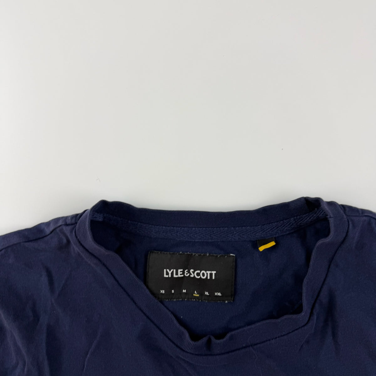 Lyle & Scott T-Shirt (L)