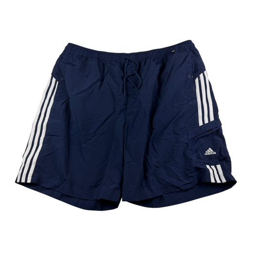 Adidas Shorts (XXL)