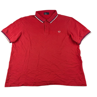 Fred Perry Polo (XXL)