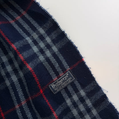 Burberry Schal