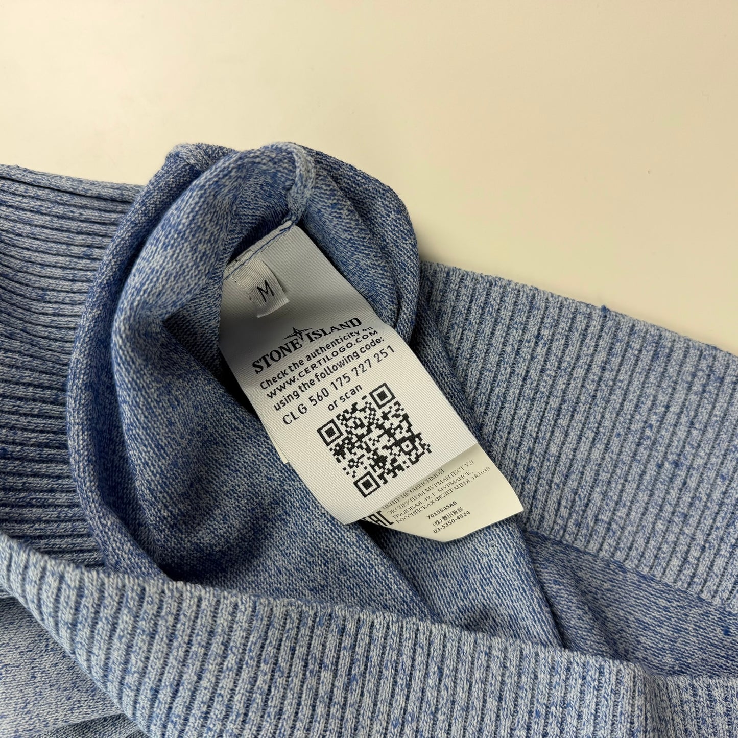 Stone Island Pulli (M)