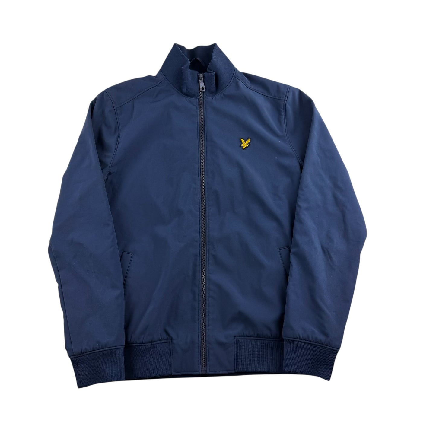 Lyle & Scott Trackjacket (S)