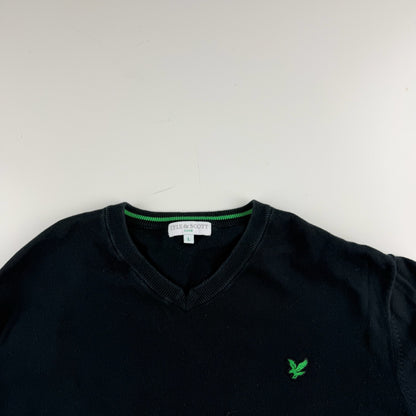 Lyle & Scott Pulli (L)