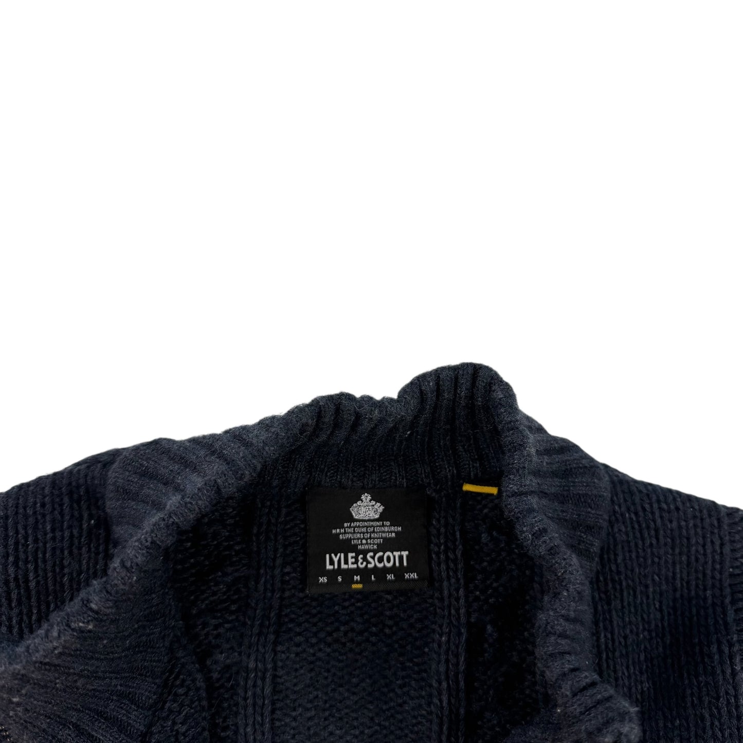 Lyle& Scott Jacke (M)