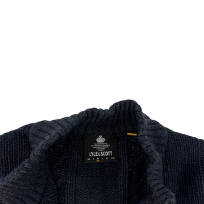 Lyle& Scott Jacke (M)