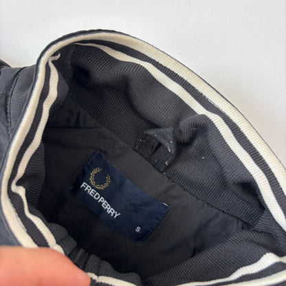 Fred Perry Trackjacket (S)