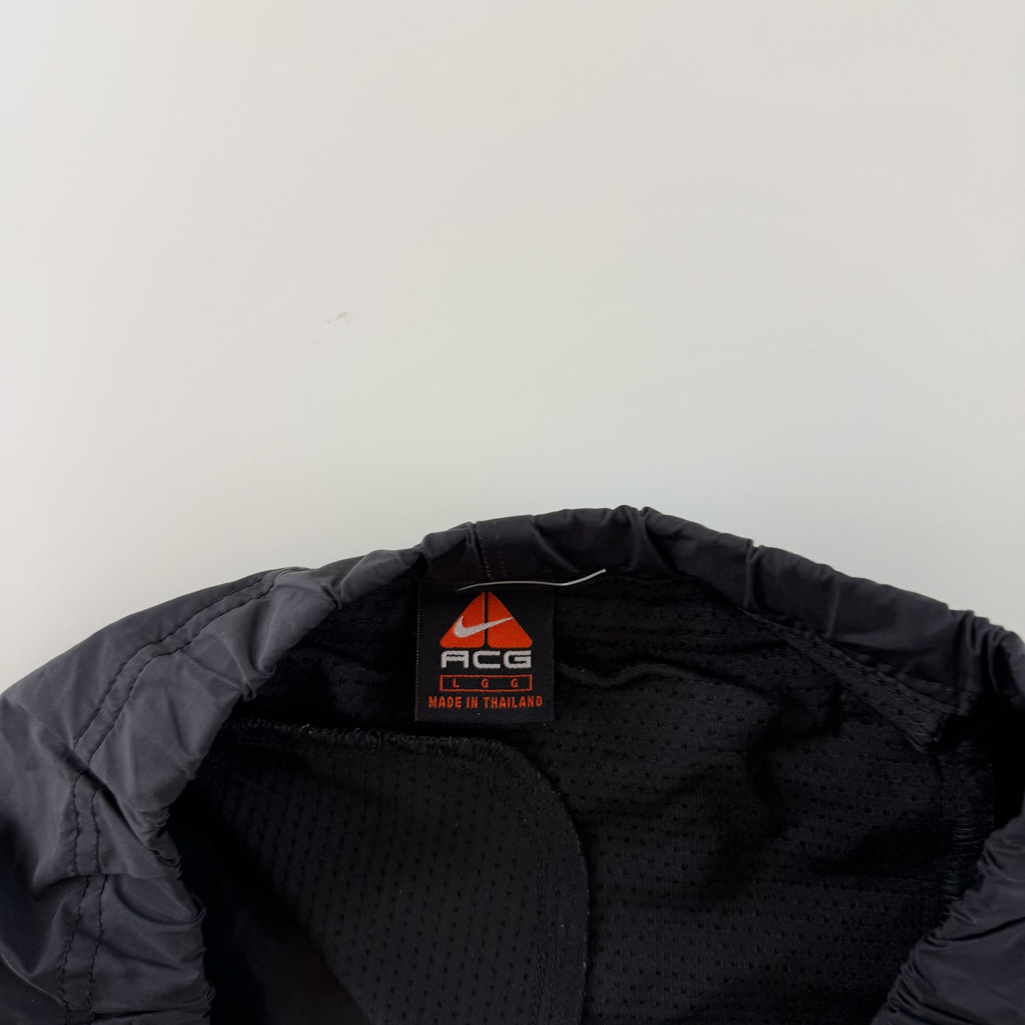 Nike Trackpants (L)