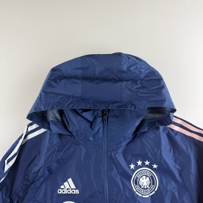 Adidas Deutschland Trackjacket (M/L)