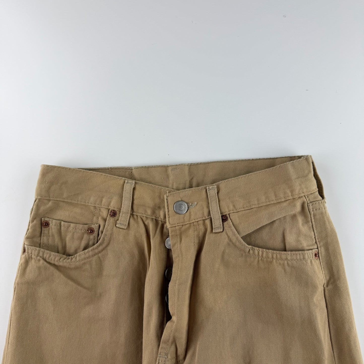Levis Jeans (XS)