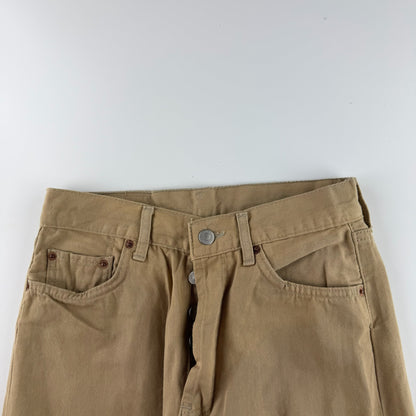 Levis Jeans (XS)