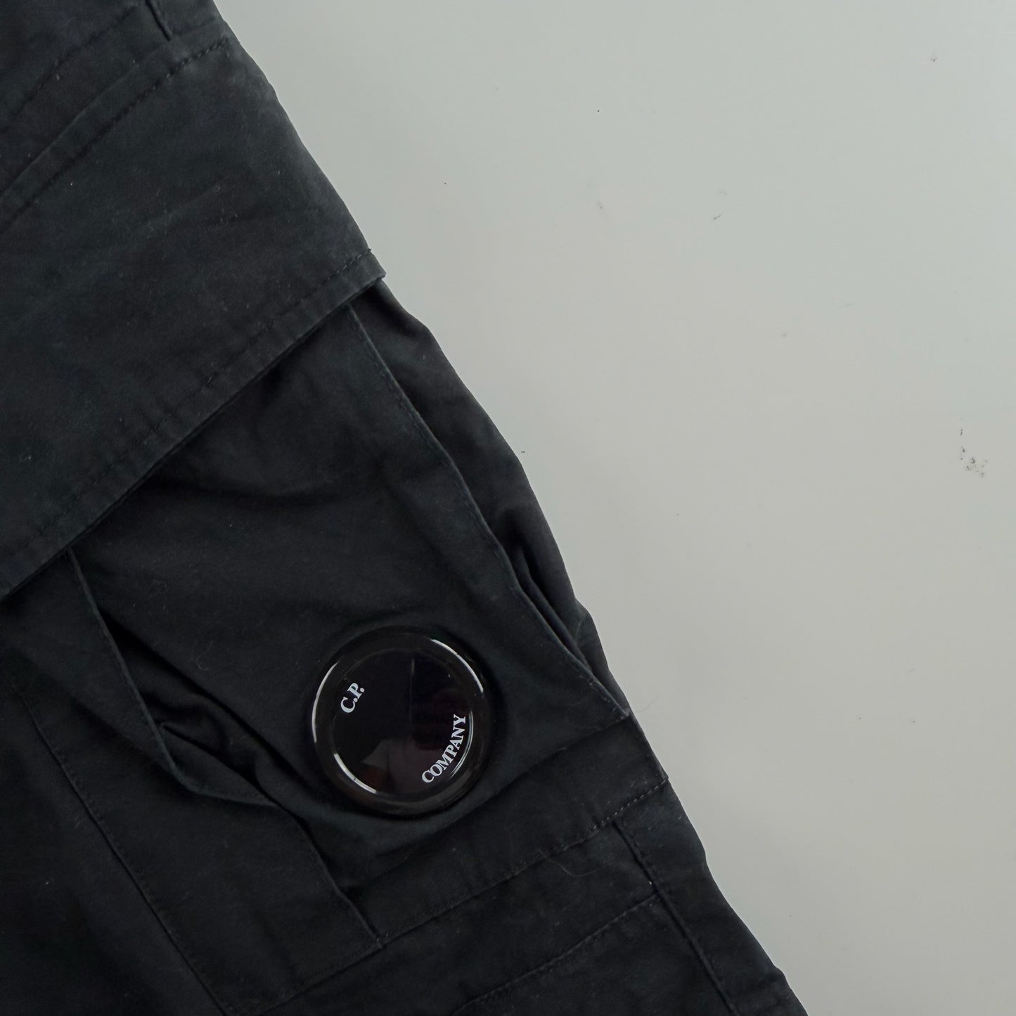 C.P Company Shorts (M)