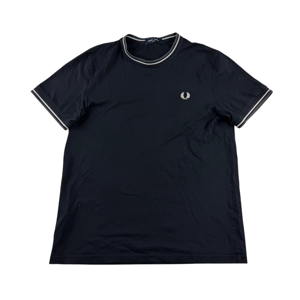Fred Perry Tshirt (M)