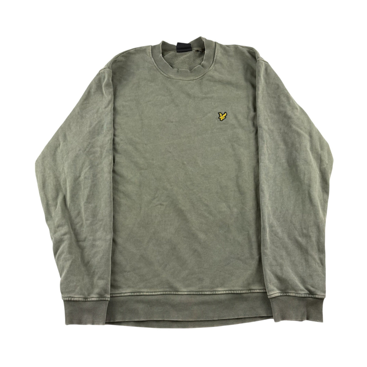 Lyle & Scott Pulli (XL)