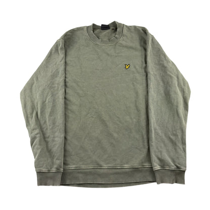 Lyle & Scott Pulli (XL)