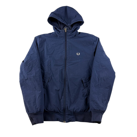 Fred Perry Trackjacket (M)
