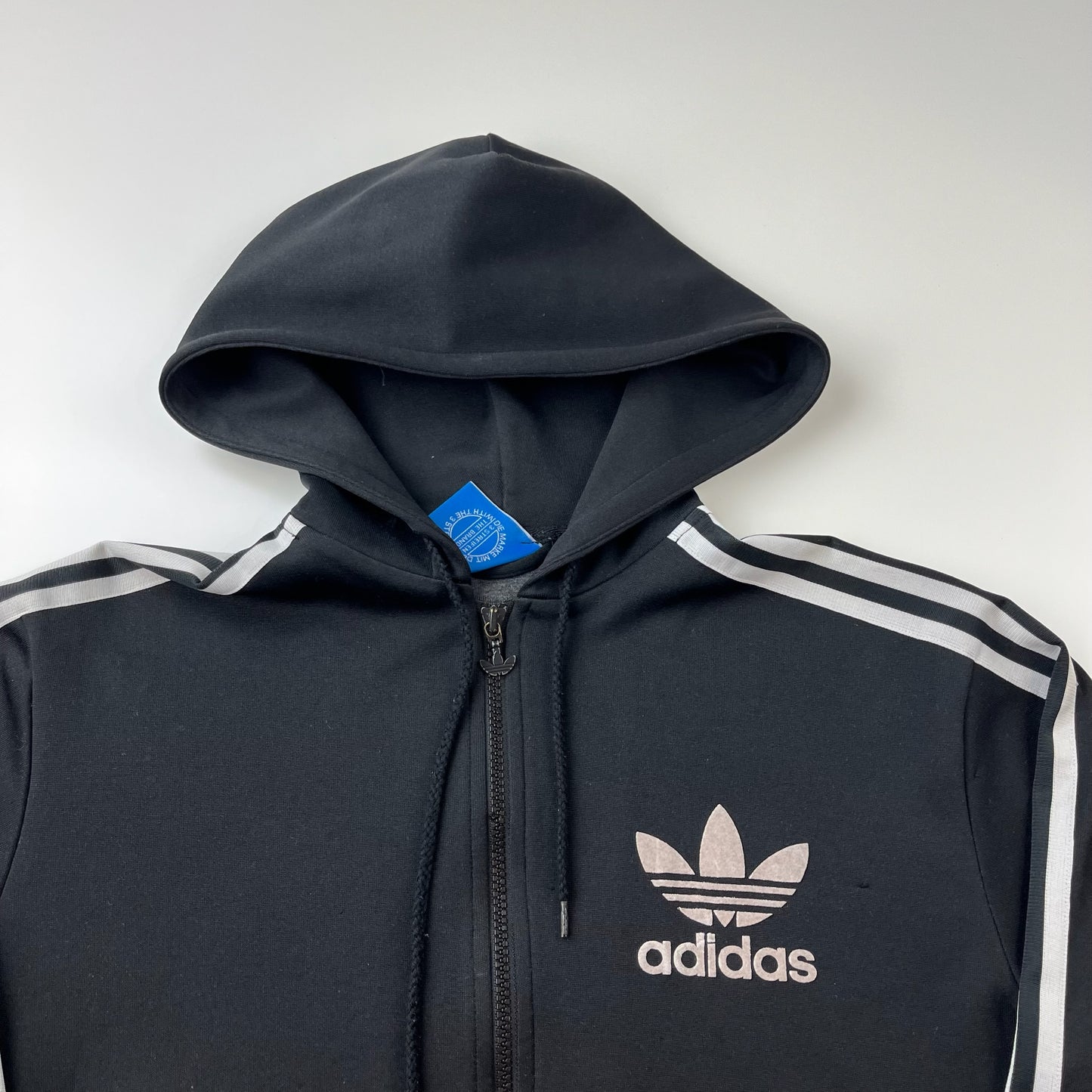 Adidas Trackjacket (S)