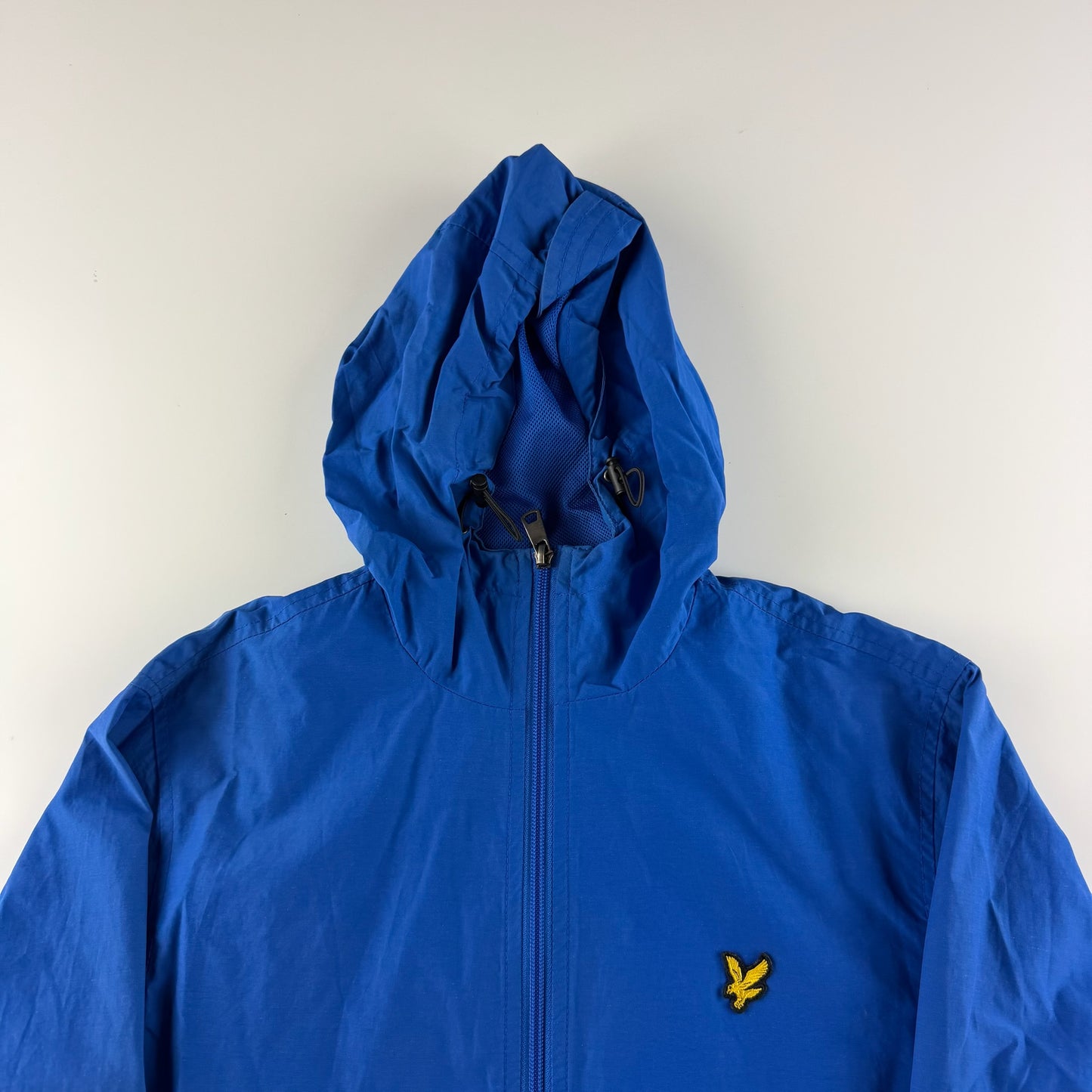 Lyle & Scott Jacke (S)