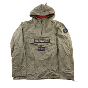 Napapijri Half-Zip (XL)