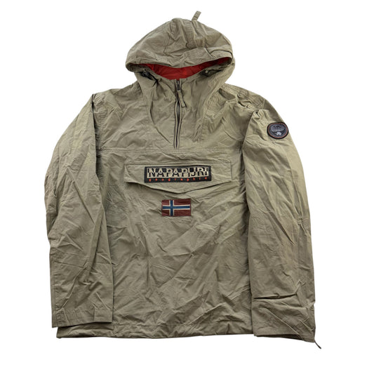 Napapijri Half-Zip (XL)