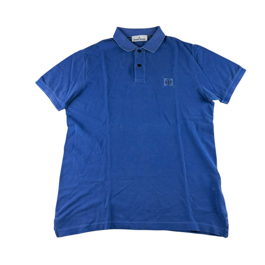 Stone Island Polo (XL)