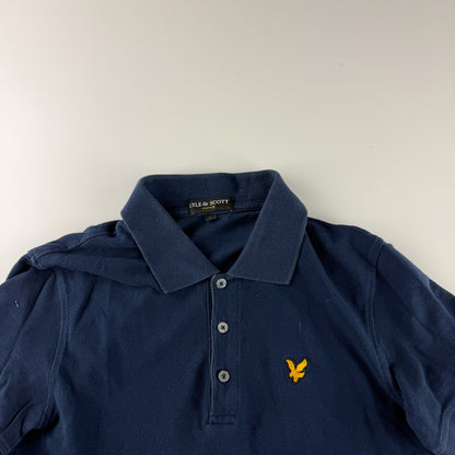Lyle & Scott Polo (L)