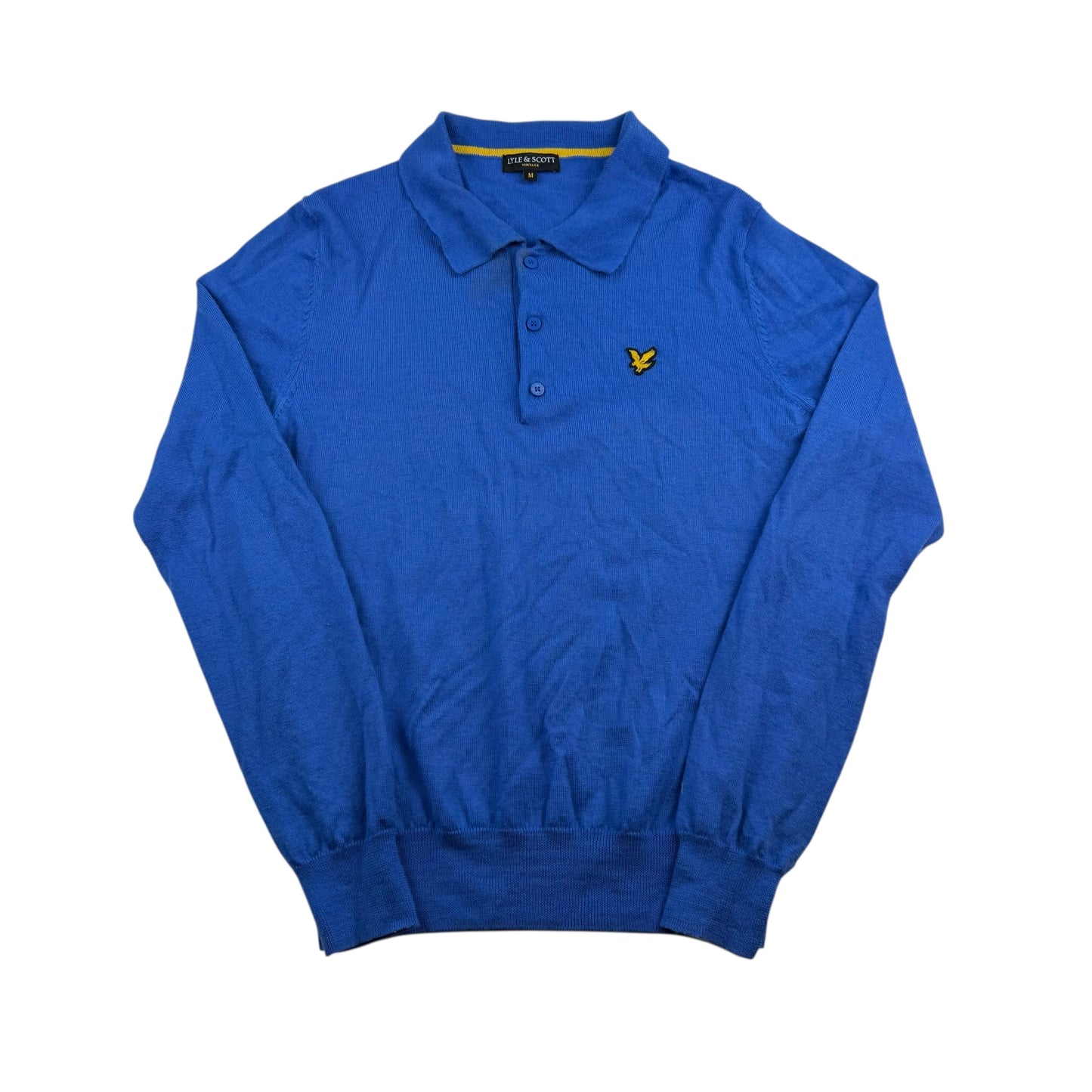 Lyle & Scott Pulli (M)