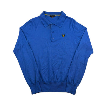 Lyle & Scott Pulli (M)
