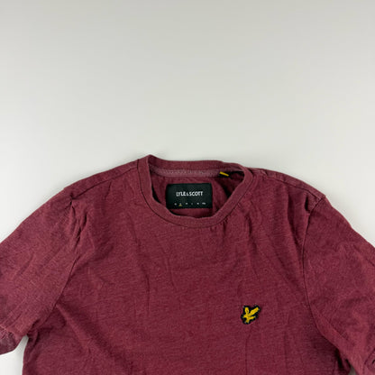 Lyle & Scott T-Shirt (S)