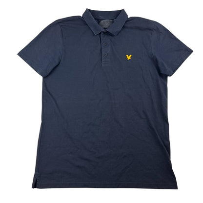 Lyle & Scott Polo (XL)
