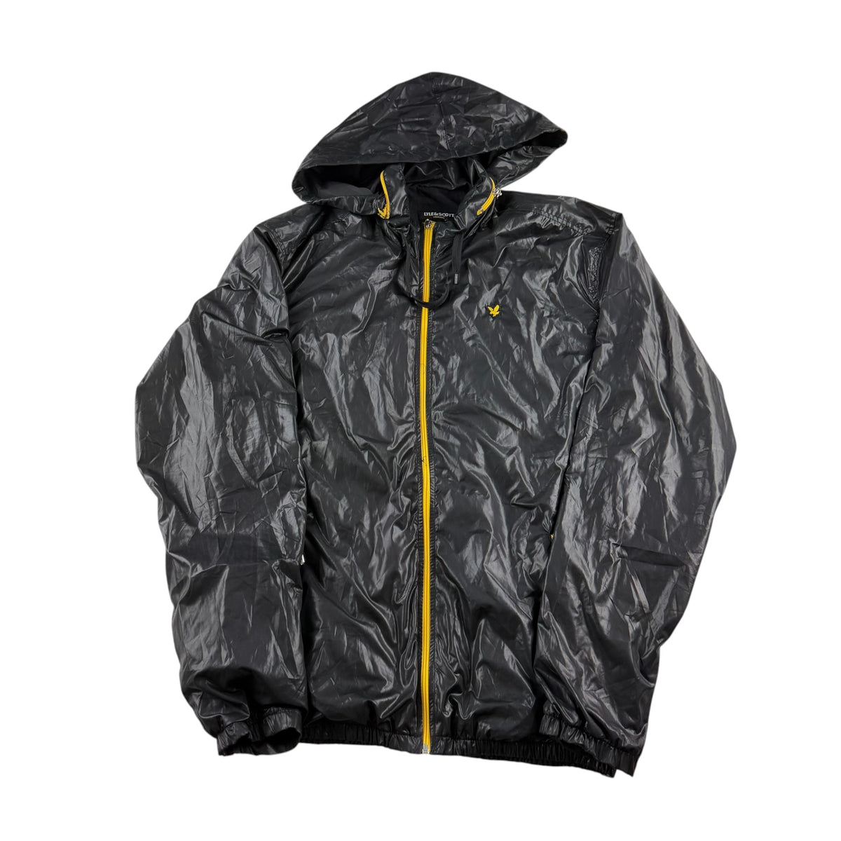 Lyle & Scott Jacke (XXL)