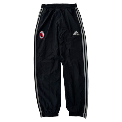 Vintage Adidas AC Milan Trackpants (XS)