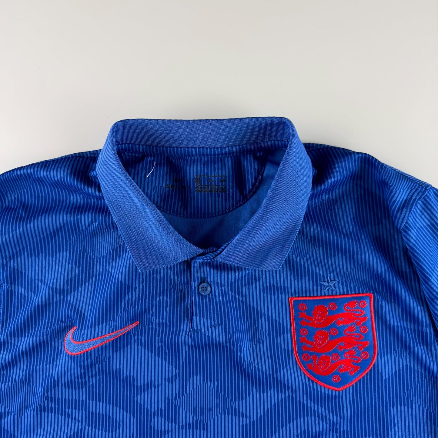 England Trikot (XL)