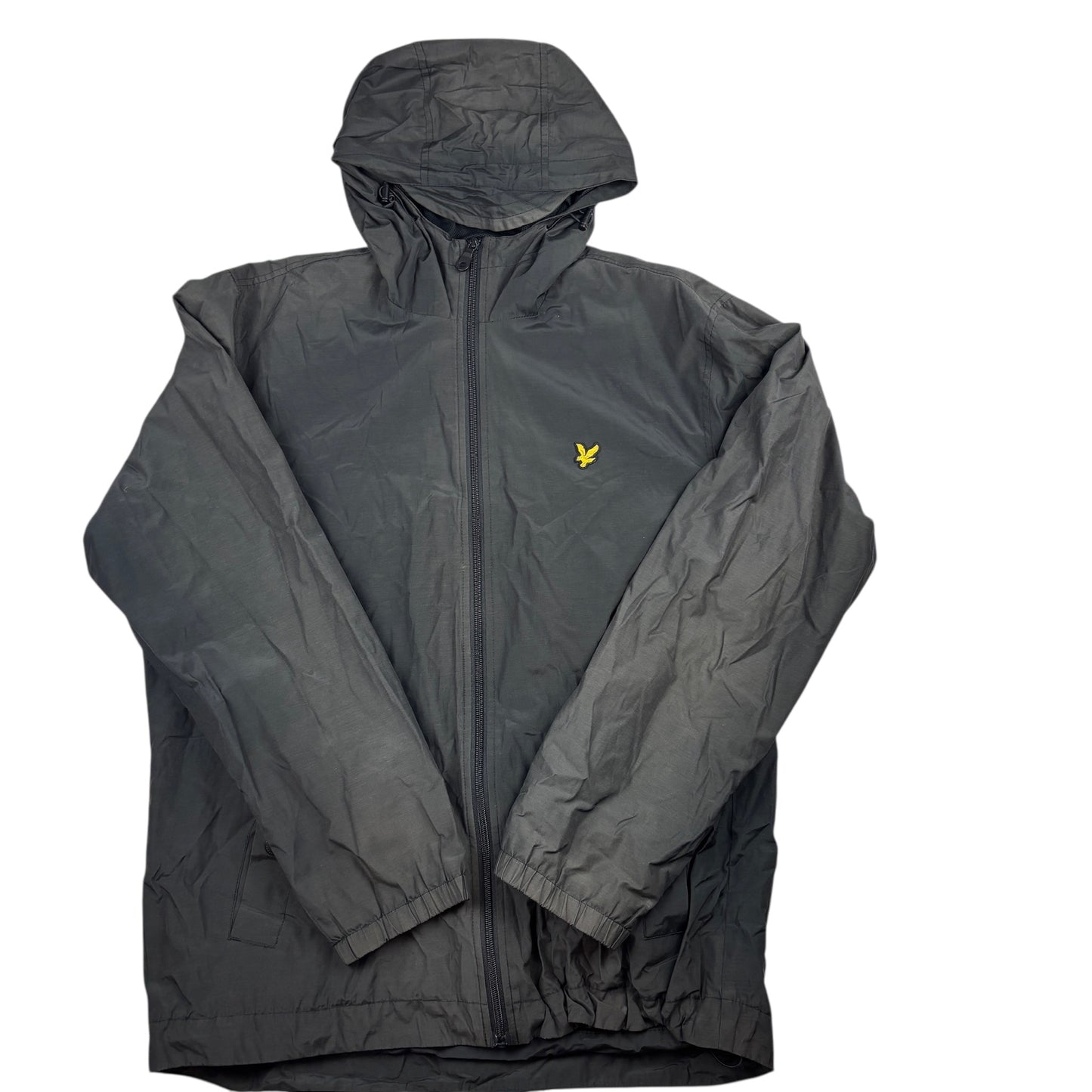 Lyle & Scott Trackjacket (XL)