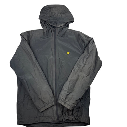 Lyle & Scott Trackjacket (XL)