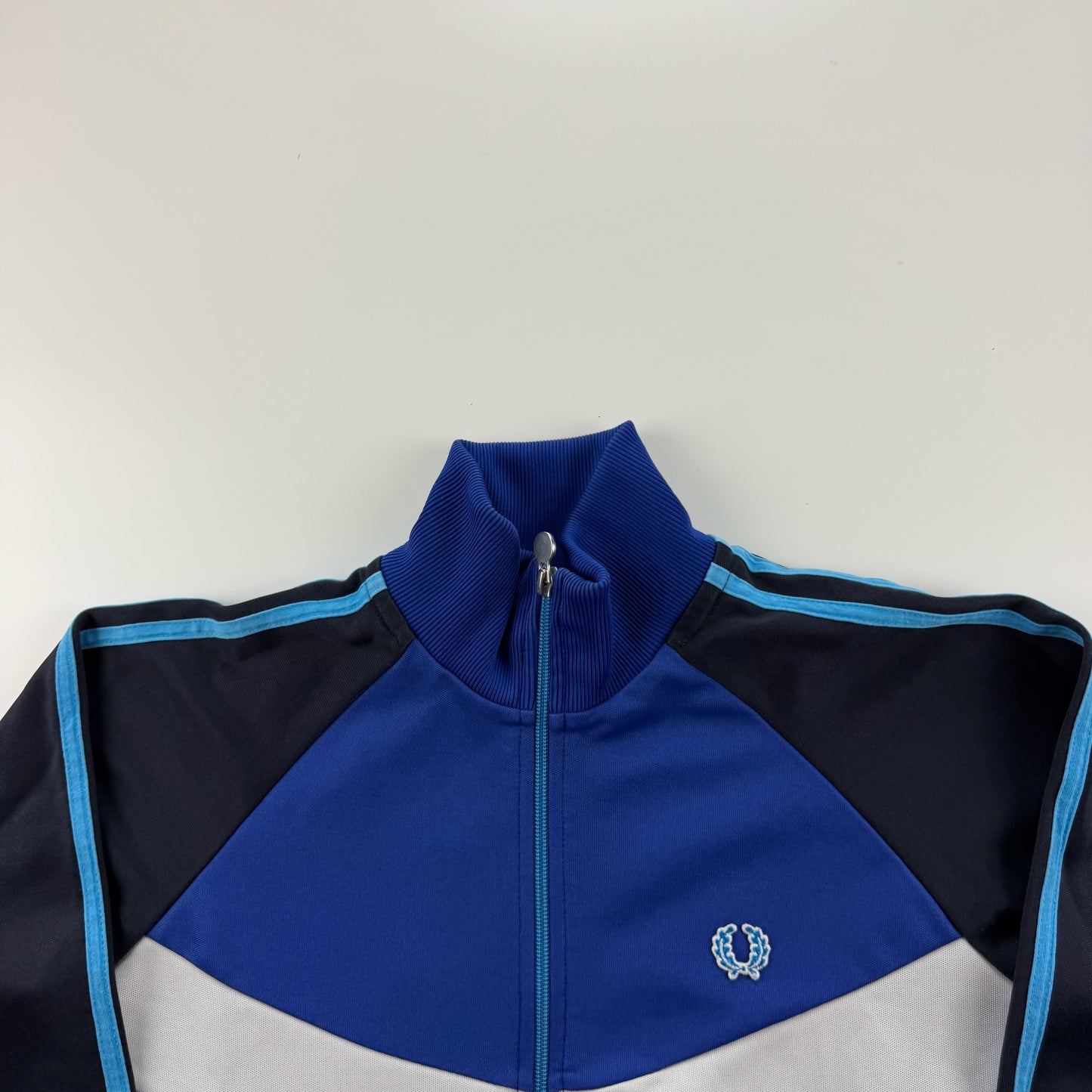 Fred Perry Trackjacket (S)