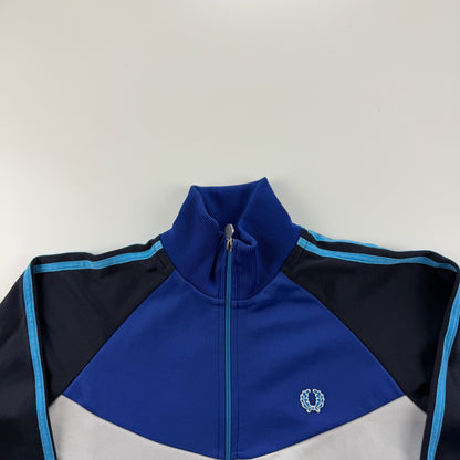 Fred Perry Trackjacket (S)